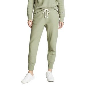 Champion Joggers / Reverse Weave Rib Cuff Pants